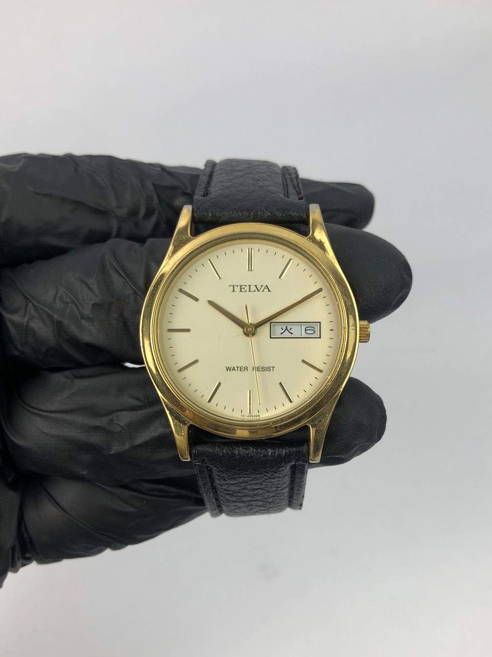 TEVLA ANALOG DAYDATE - Gambar 2