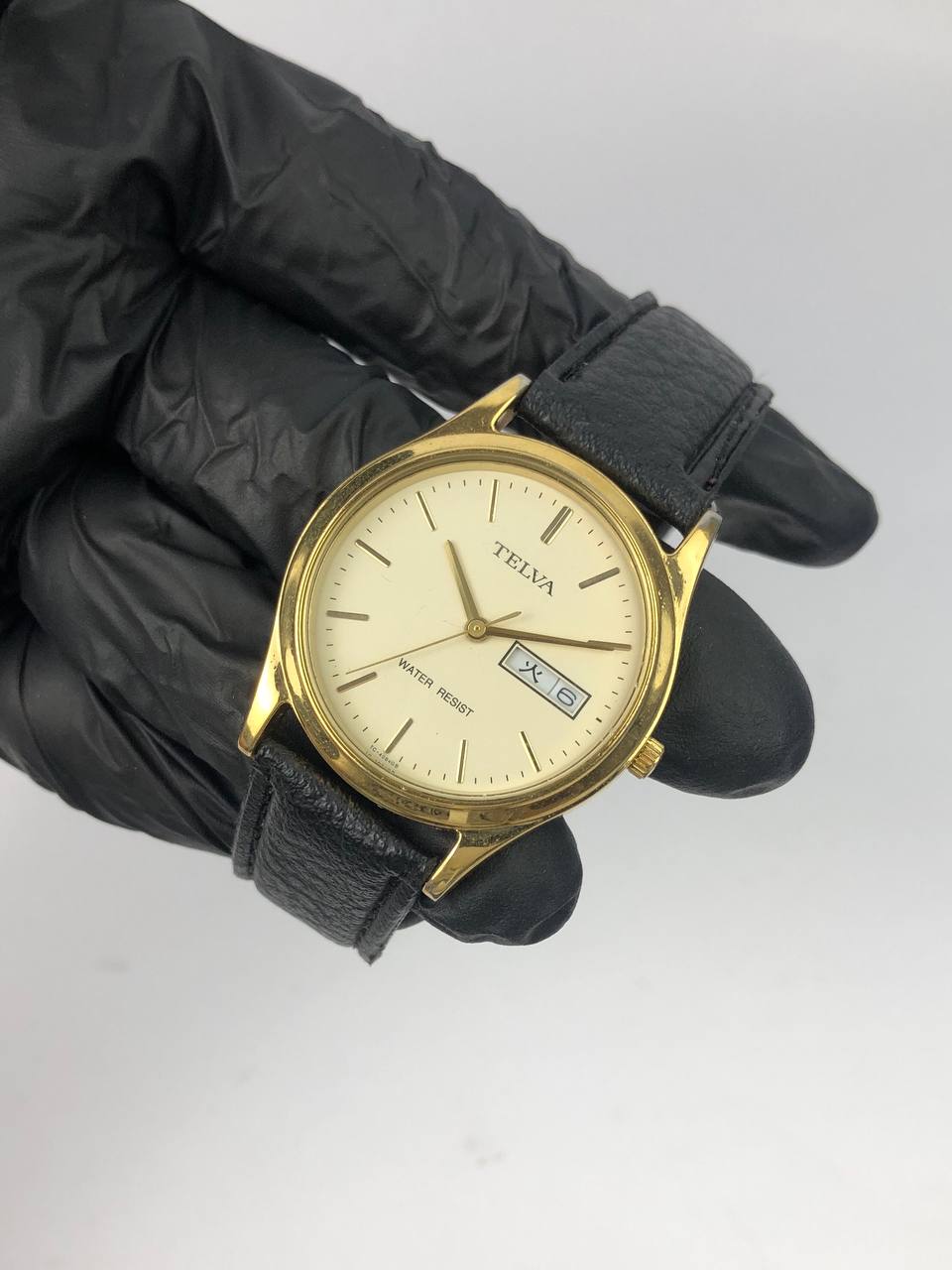 TEVLA ANALOG DAYDATE - Gambar 3