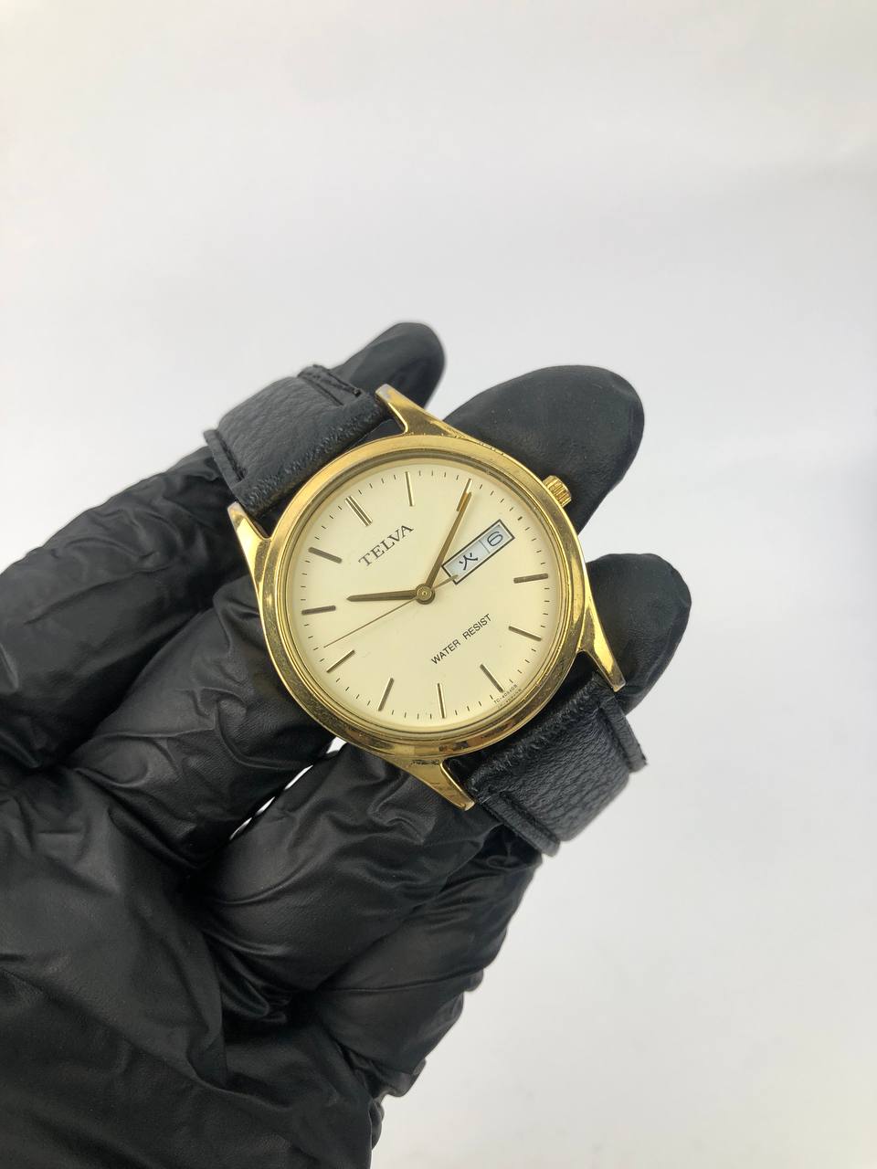 TEVLA ANALOG DAYDATE - Gambar 4