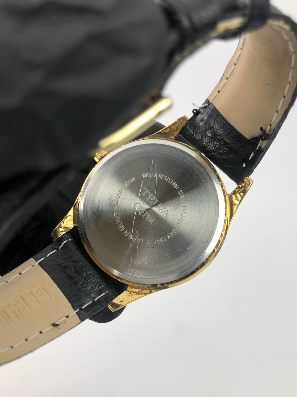 TEVLA ANALOG DAYDATE - Gambar 7