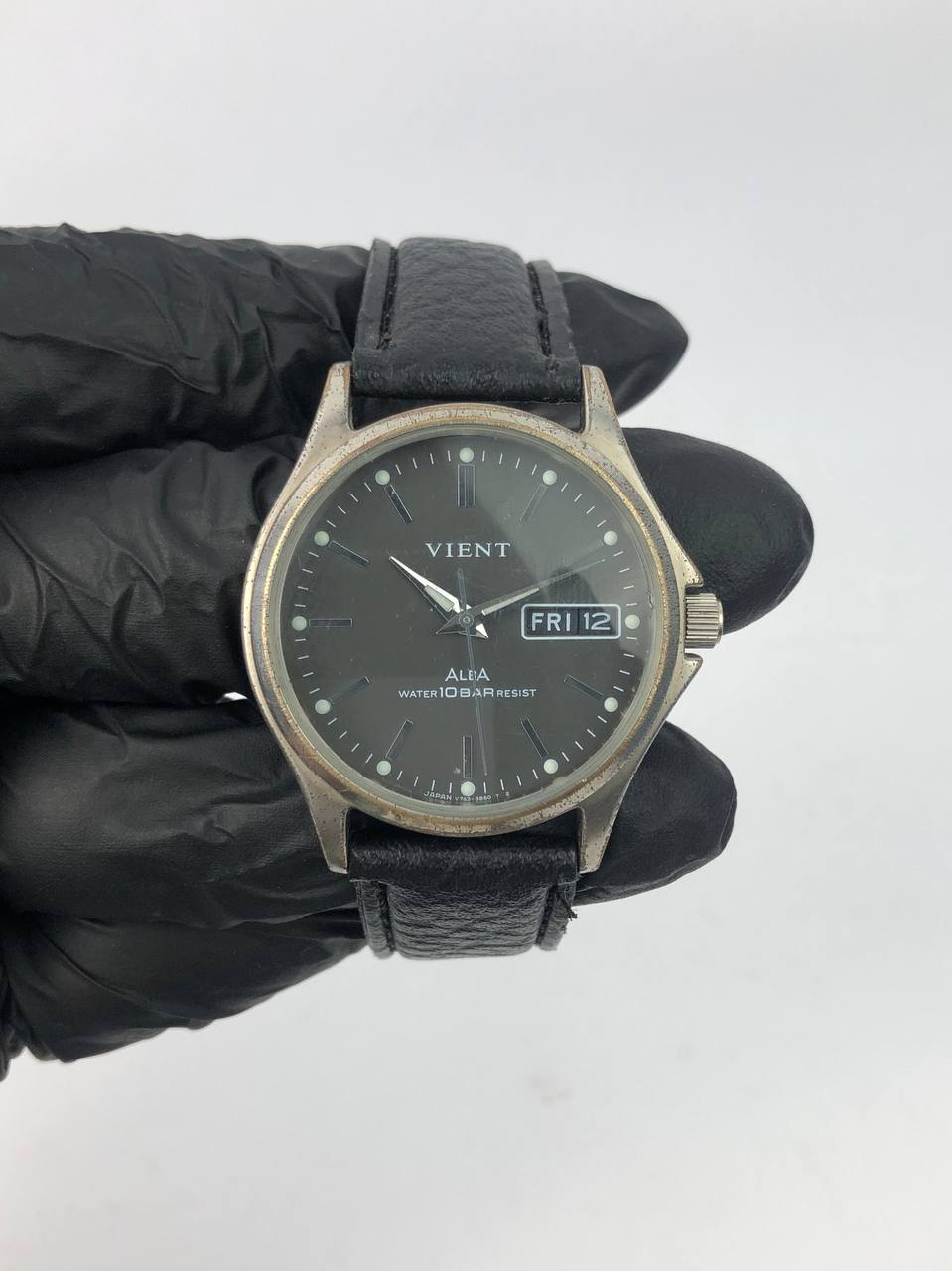 ALBA VIENT ANALOG - Gambar 2