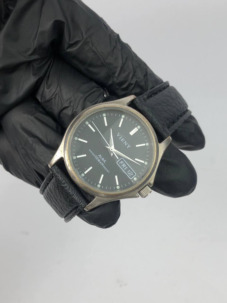 ALBA VIENT ANALOG - Gambar 3