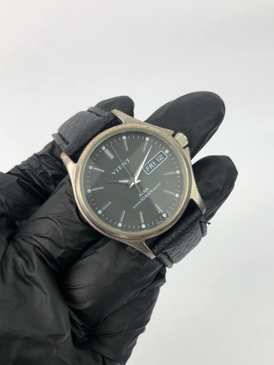 ALBA VIENT ANALOG - Gambar 4