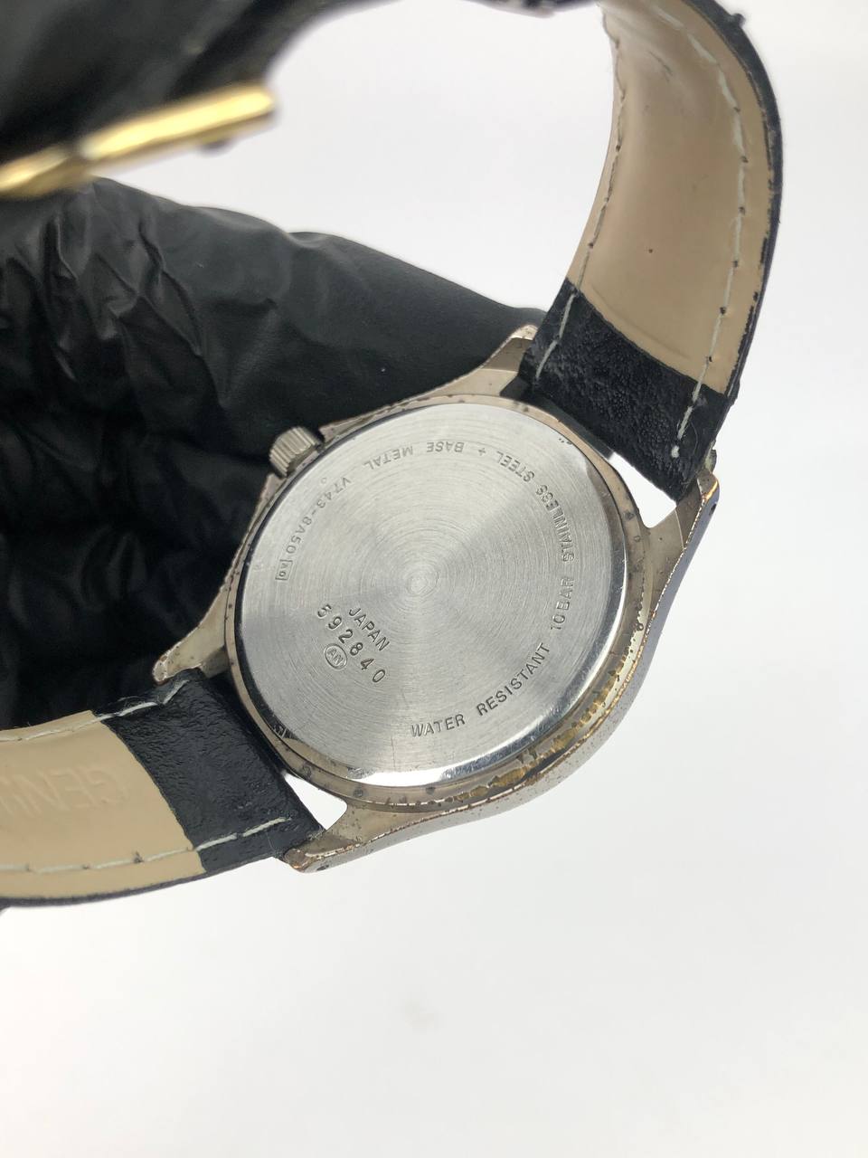 ALBA VIENT ANALOG - Gambar 7