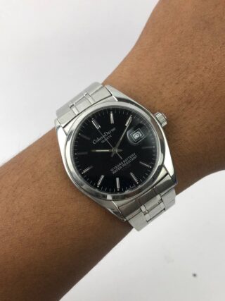 COLLUSE DERNE FULL STEEL ALL ORI