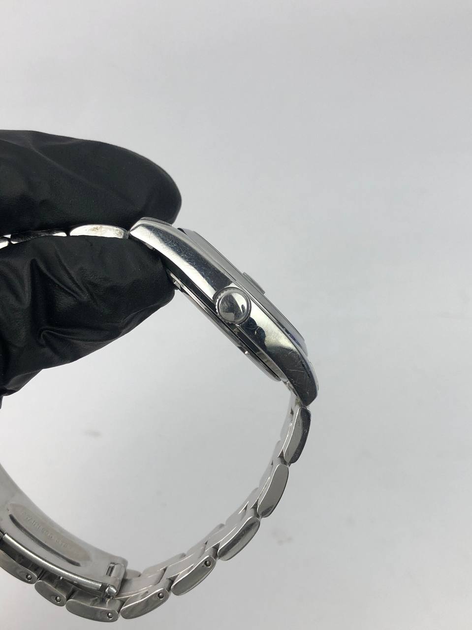 COLLUSE DERNE FULL STEEL ALL ORI - Gambar 5