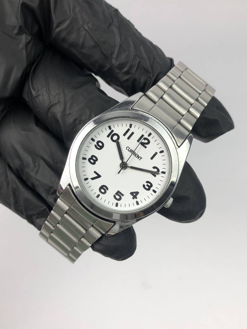 CURENNT BY CASIO ANALOG - Gambar 3