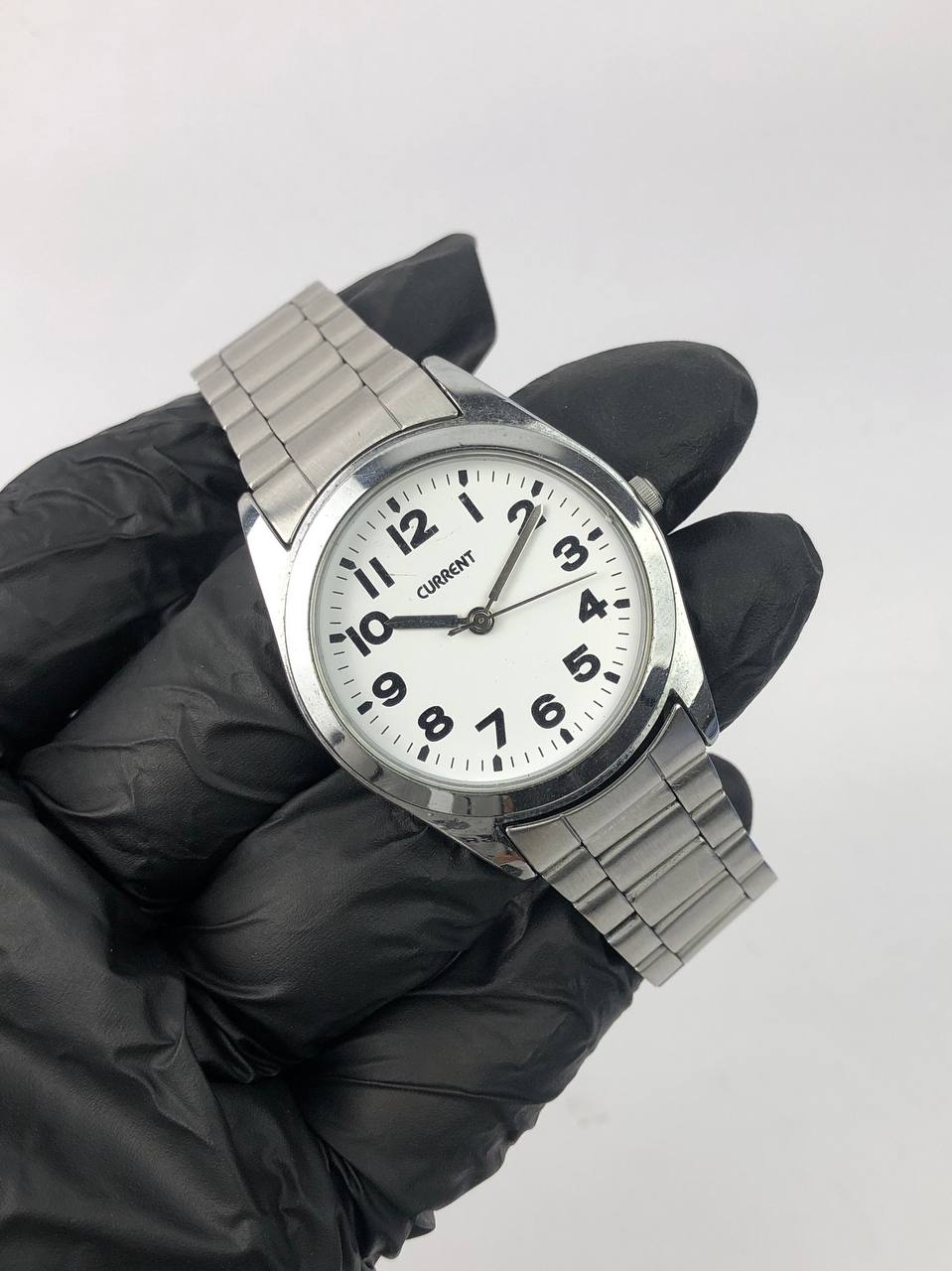 CURENNT BY CASIO ANALOG - Gambar 4