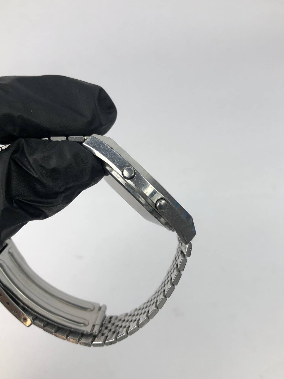 ALBA CHRONOGRAPH DIGITAL ALL ORI - Gambar 5