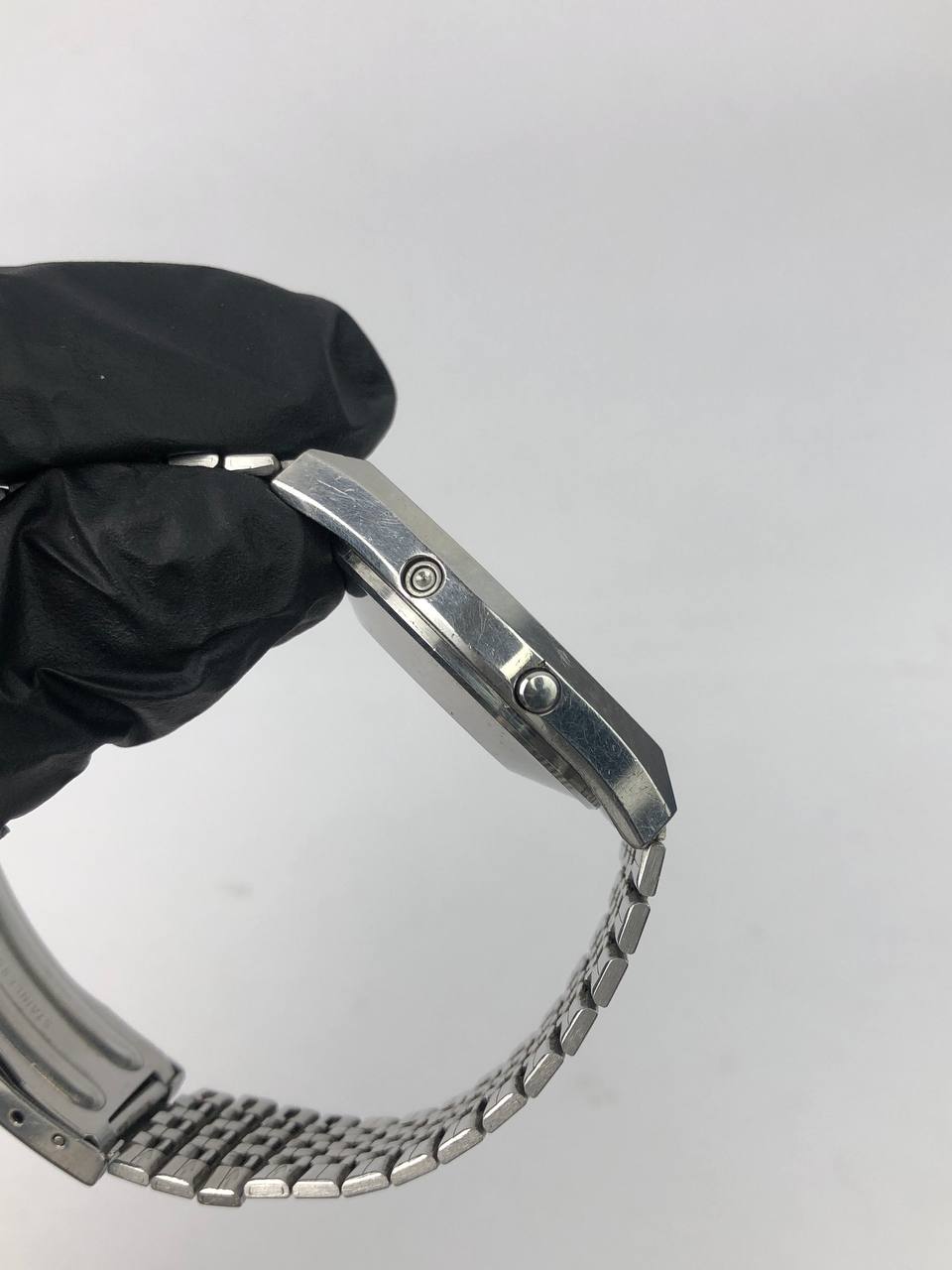 ALBA CHRONOGRAPH DIGITAL ALL ORI - Gambar 6