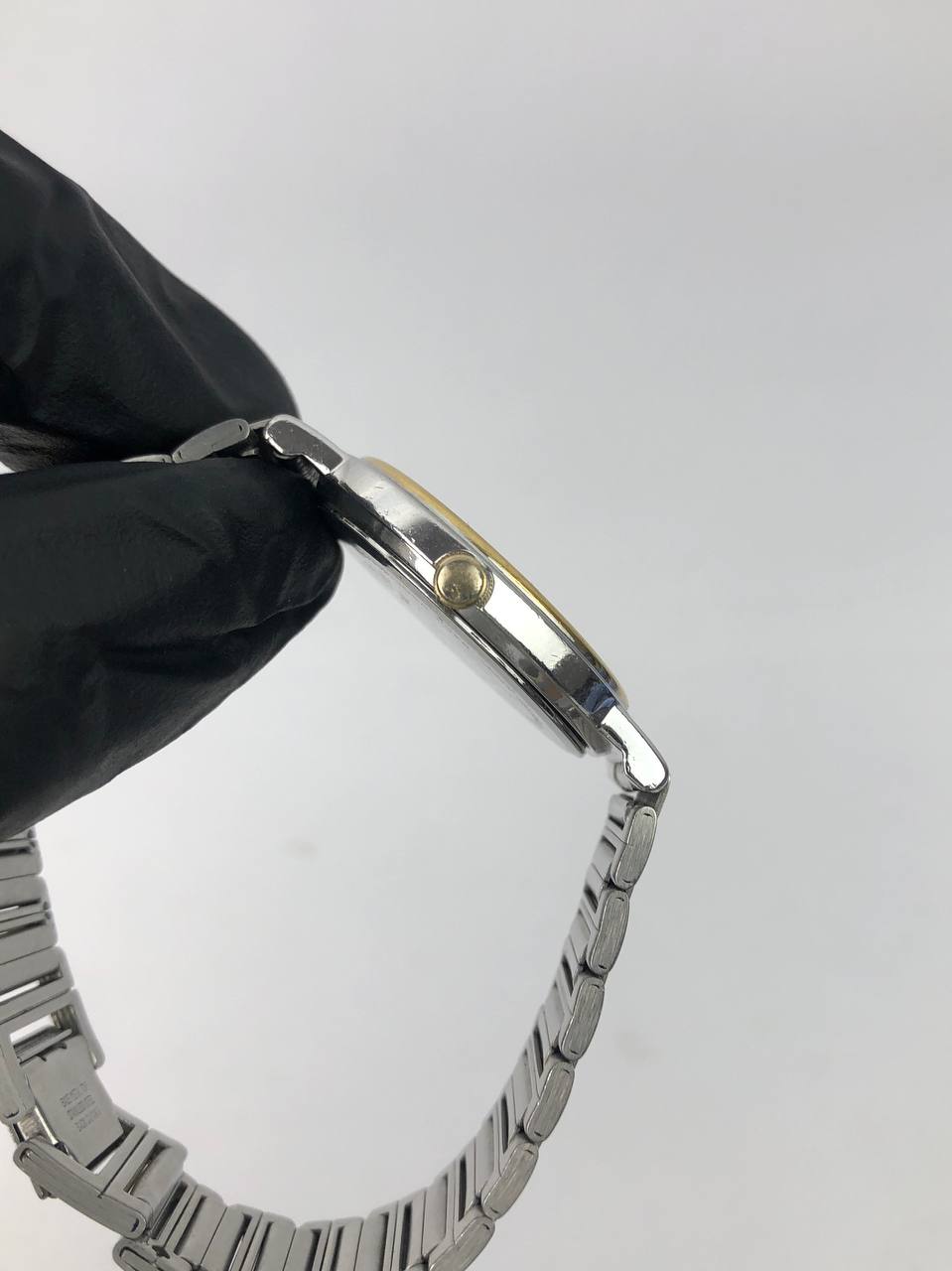 ALBA URBAN ROMAN TUXEDO DIAL - Gambar 5