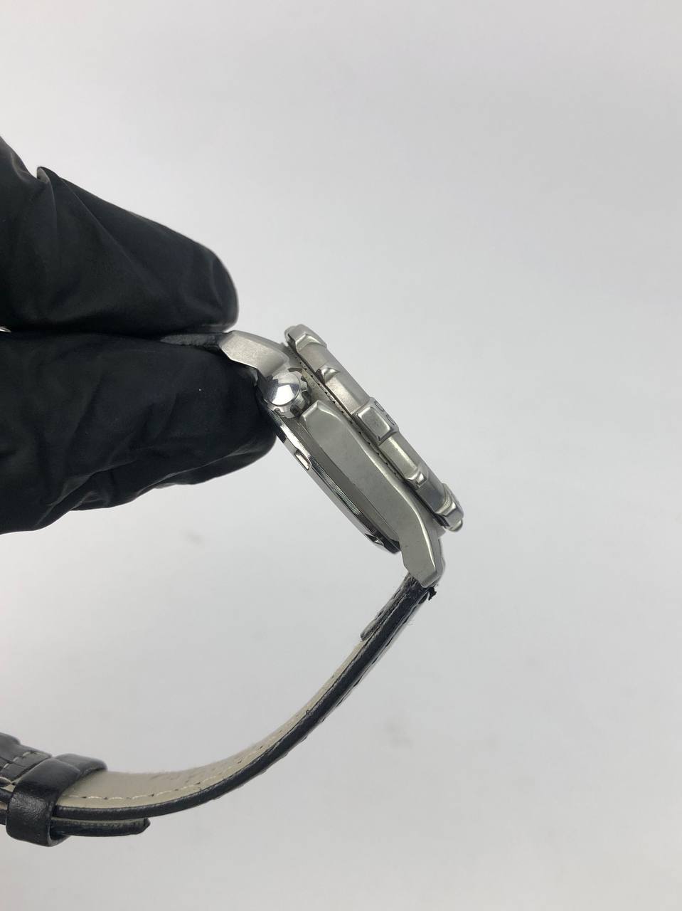 CITIZEN DIVER OXY ROTATE BEZEL - Gambar 5