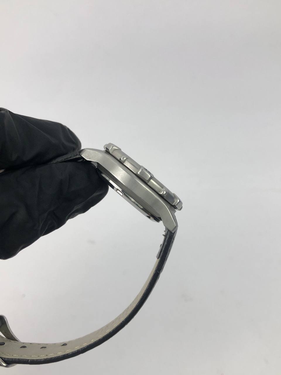 CITIZEN DIVER OXY ROTATE BEZEL - Gambar 6