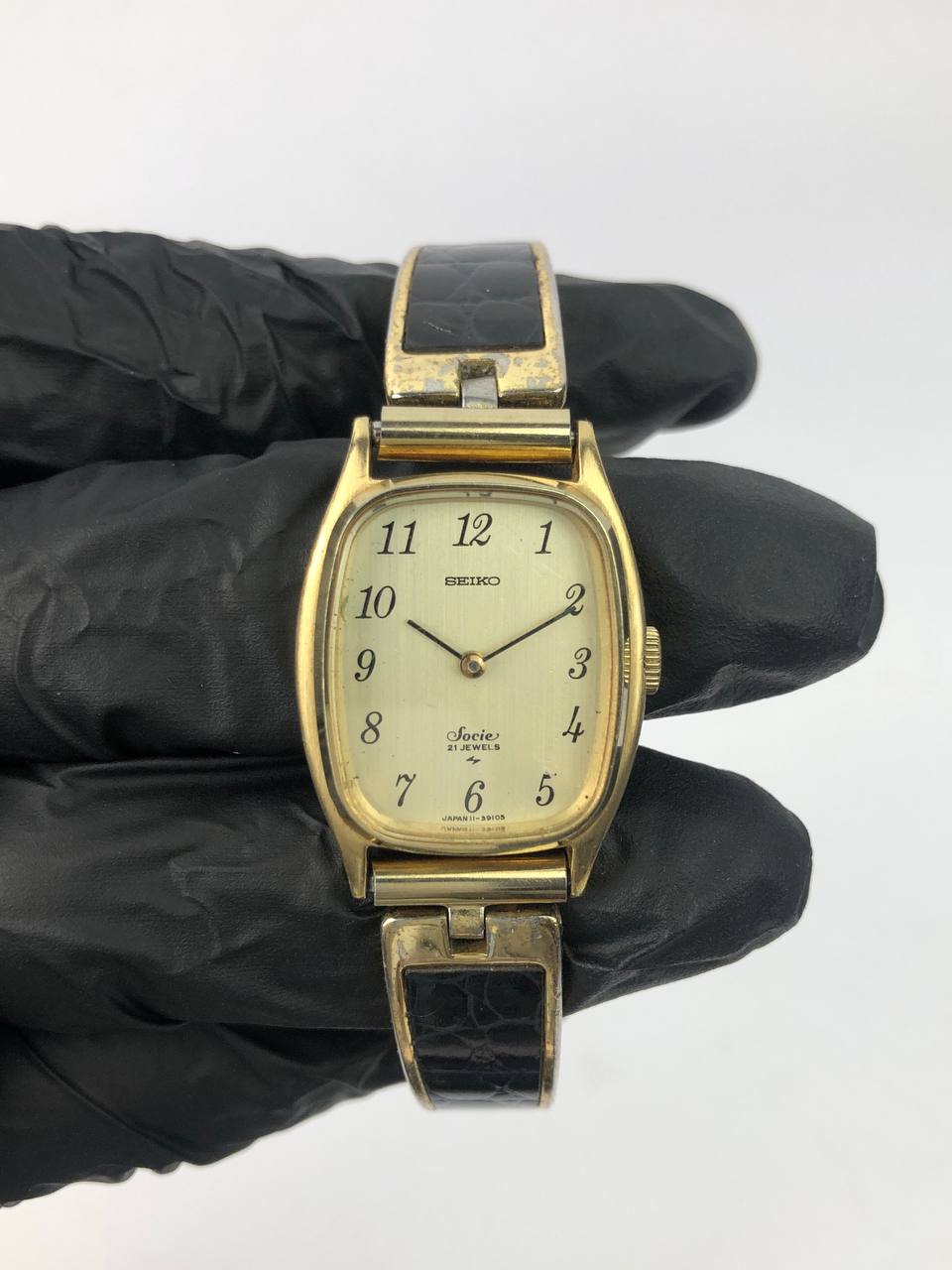 SEIKO SOCIE LADIES BREGUET - Gambar 2