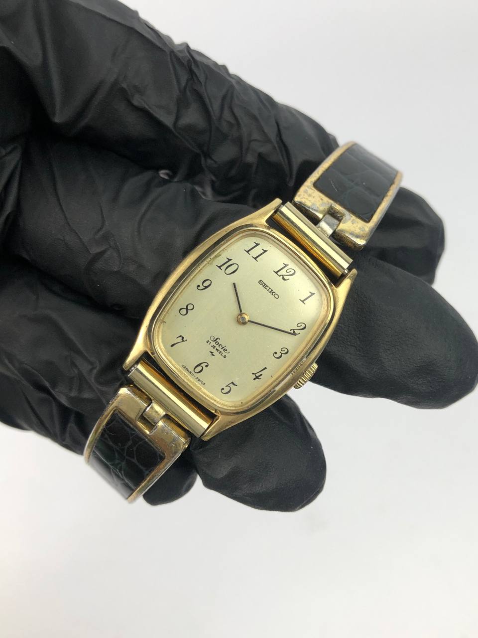 SEIKO SOCIE LADIES BREGUET - Gambar 4