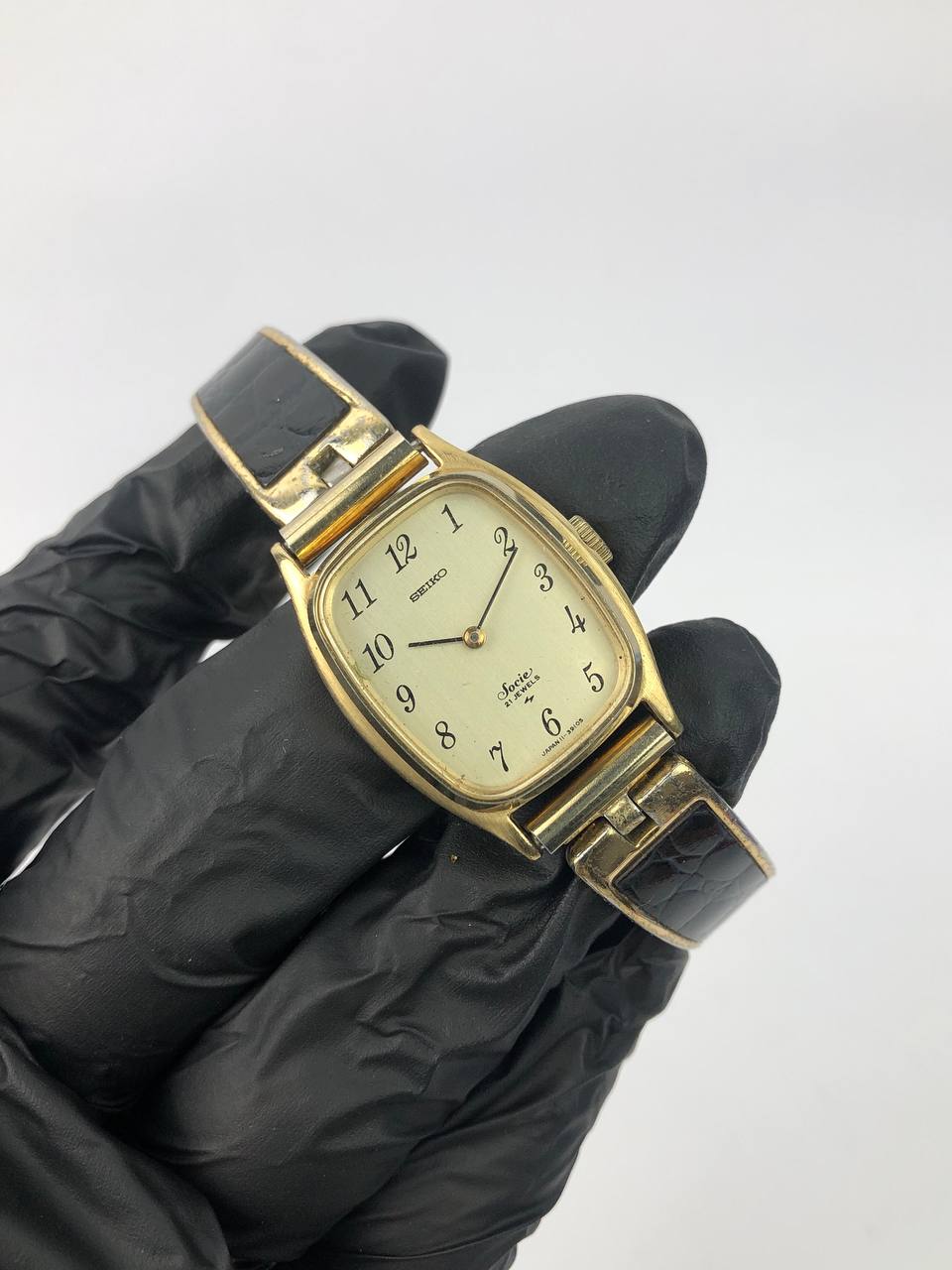 SEIKO SOCIE LADIES BREGUET - Gambar 3