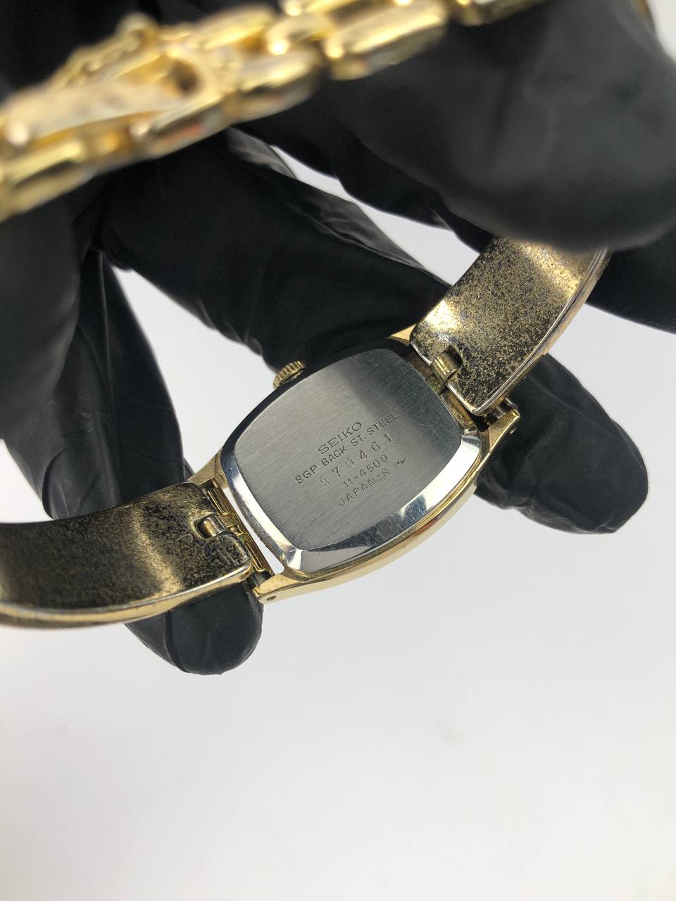 SEIKO SOCIE LADIES BREGUET - Gambar 7