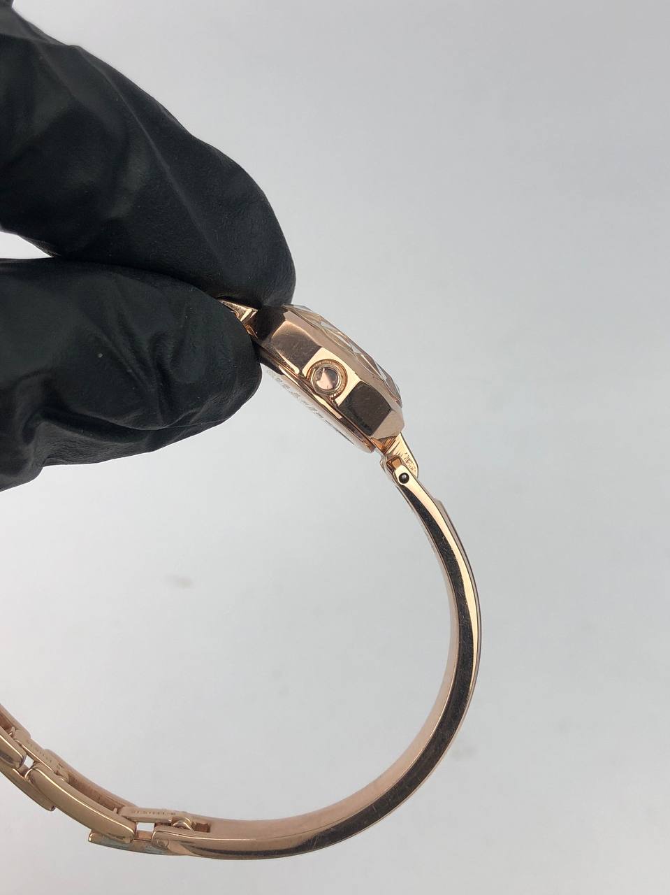 CITIZEN WICCA ROSE GOLD ALL ORIGINAL - Gambar 5