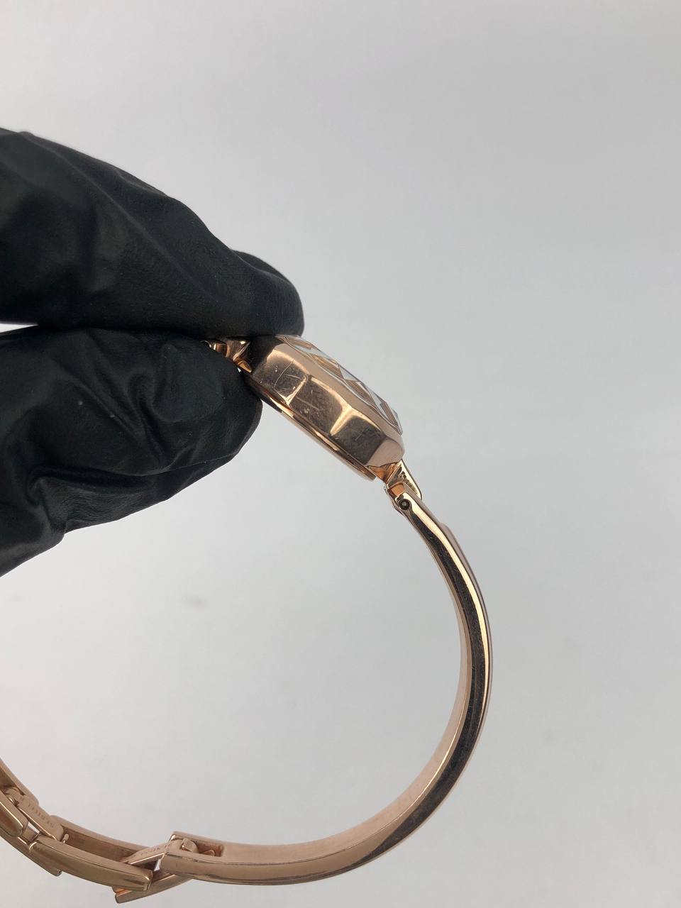 CITIZEN WICCA ROSE GOLD ALL ORIGINAL - Gambar 6