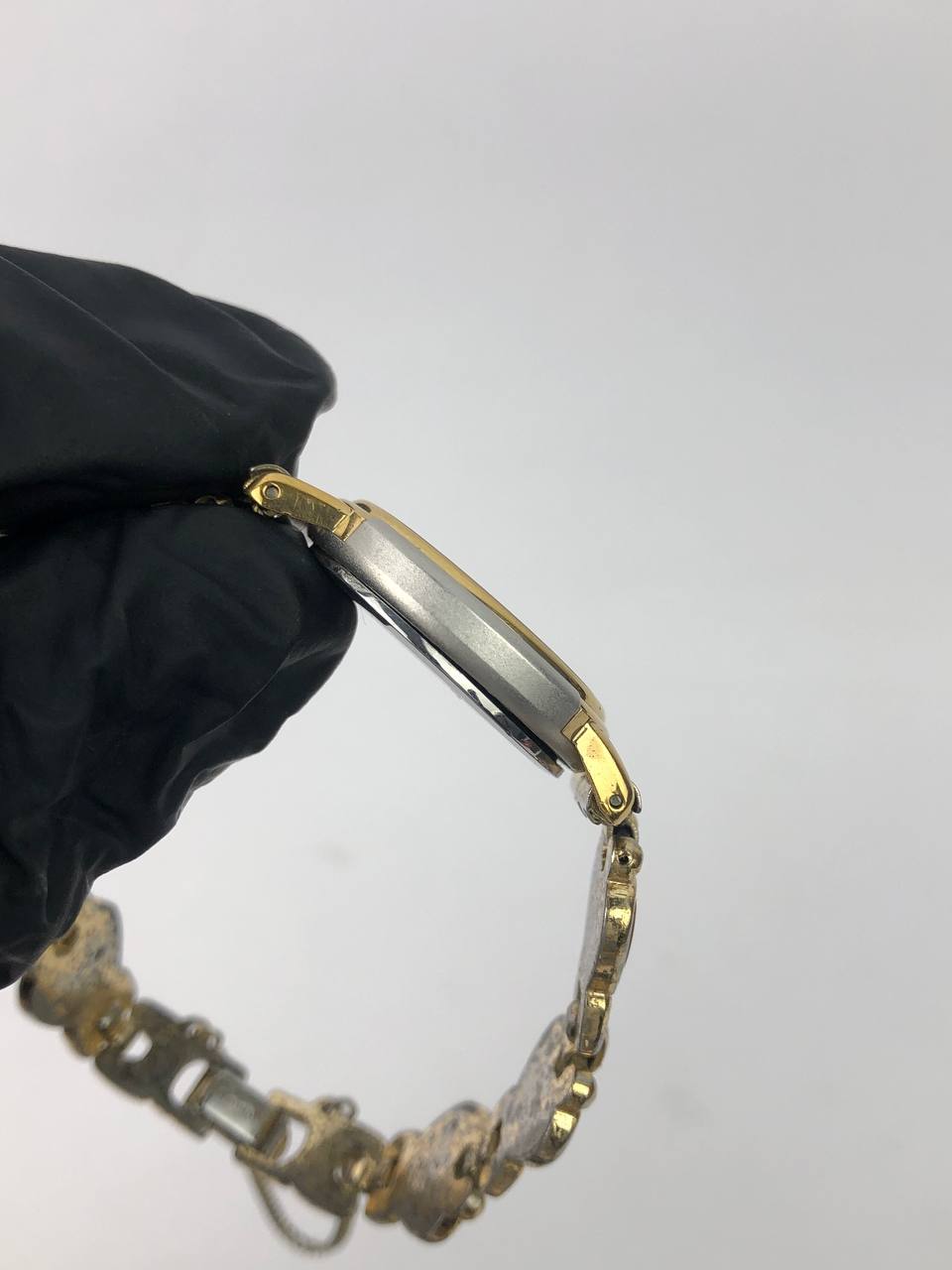 SEIKO LADIES MUNGIL TWOTONE - Gambar 6