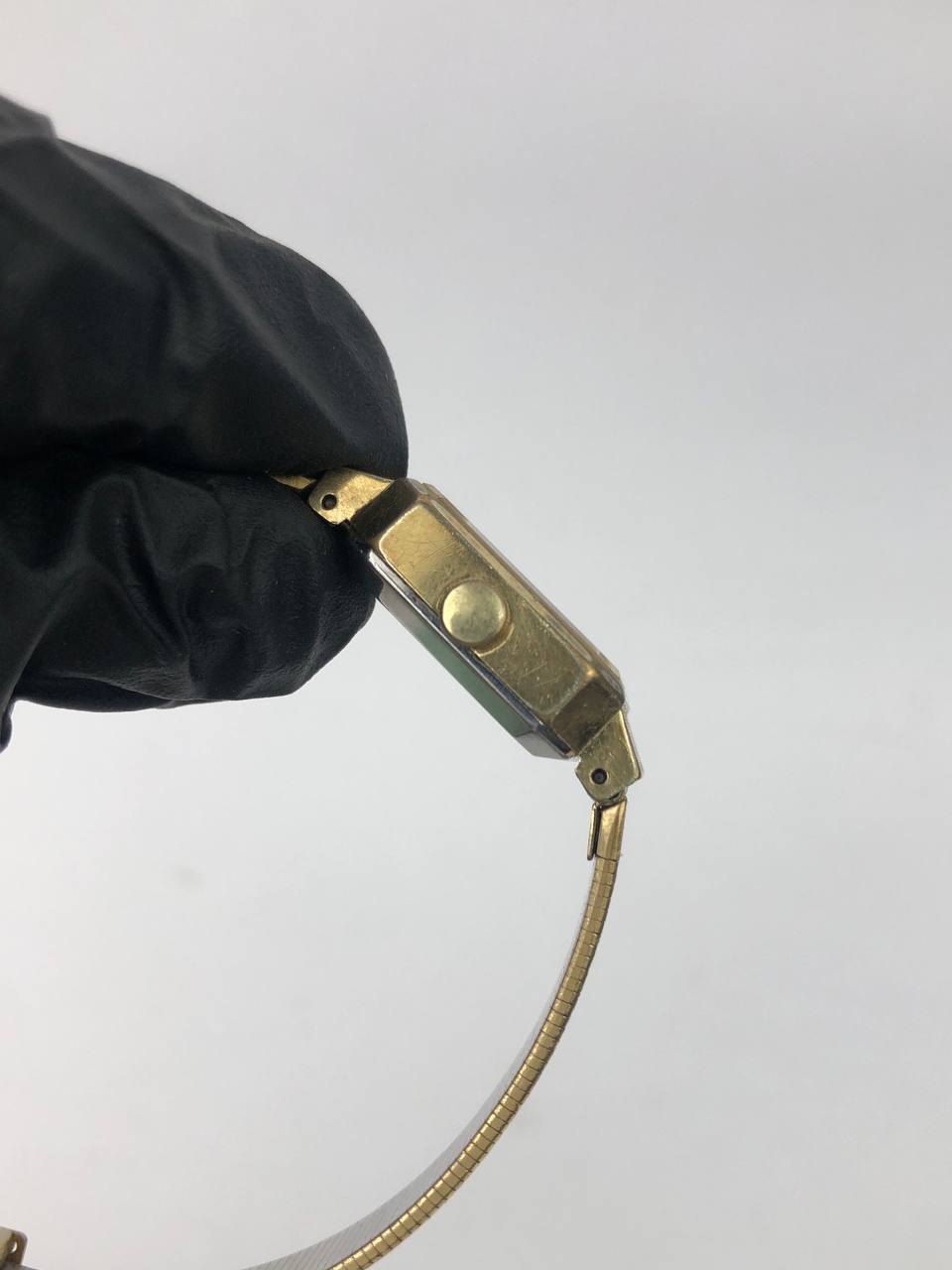 SEIKO LADIES SQUARE ALL ORIGINAL - Gambar 5