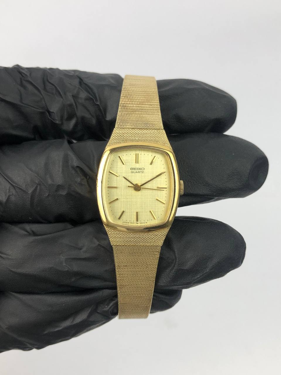 SEIKO QUARTZ LADIES KLASIK - Gambar 2