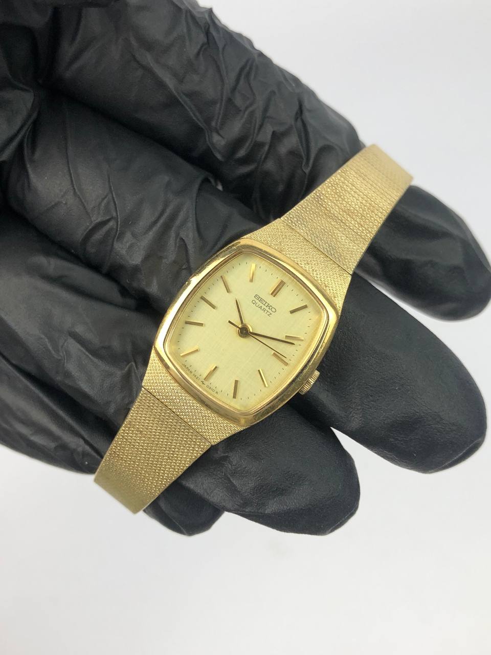 SEIKO QUARTZ LADIES KLASIK - Gambar 3