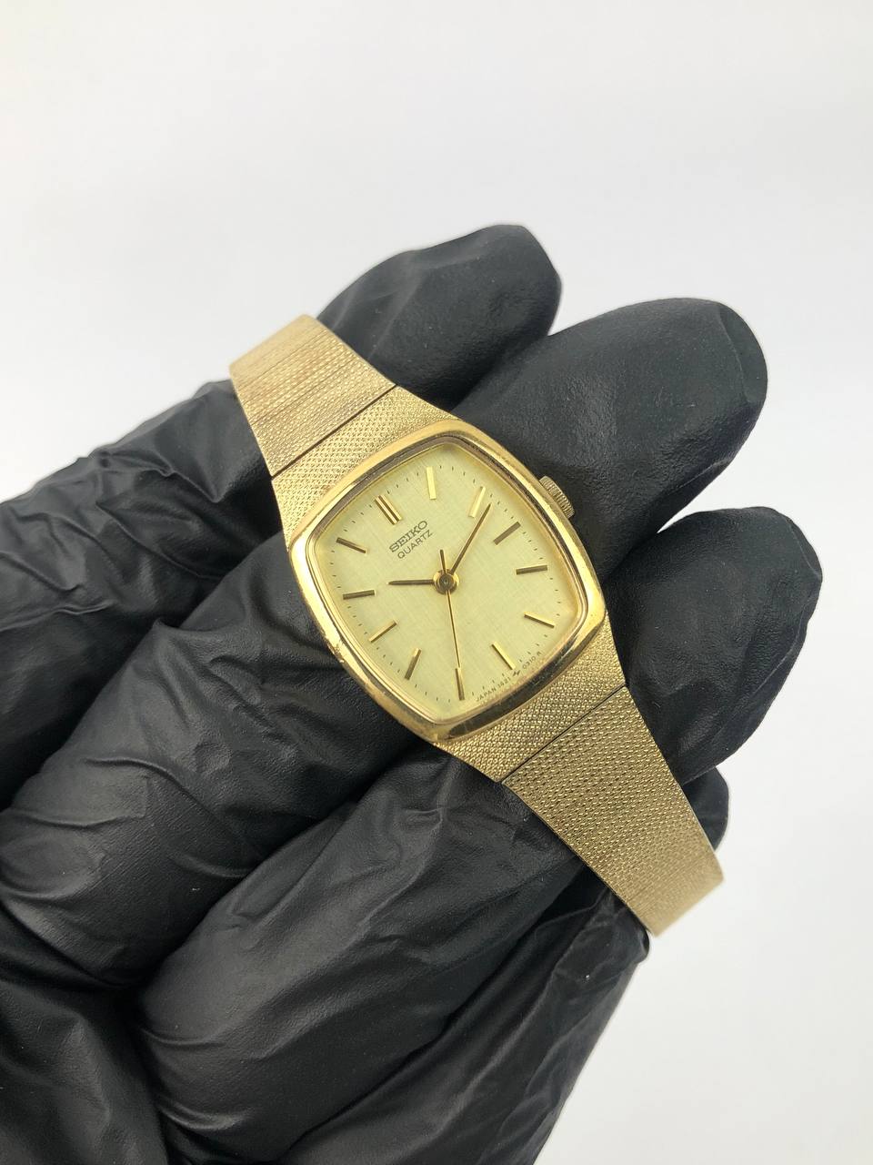 SEIKO QUARTZ LADIES KLASIK - Gambar 4