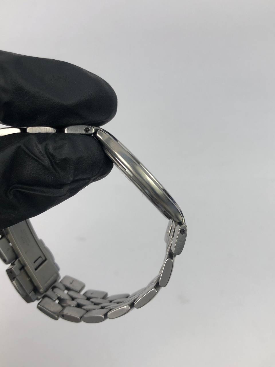 CITIZEN EXCEED TITANIUM ROMAN DIAL - Gambar 6