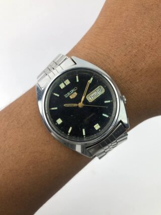 SEIKO 5 VINTAGE 6309