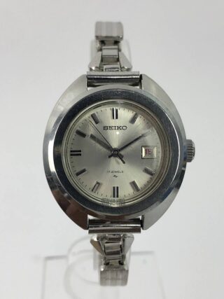 SEIKO LADIES VINTAGE MANUAL