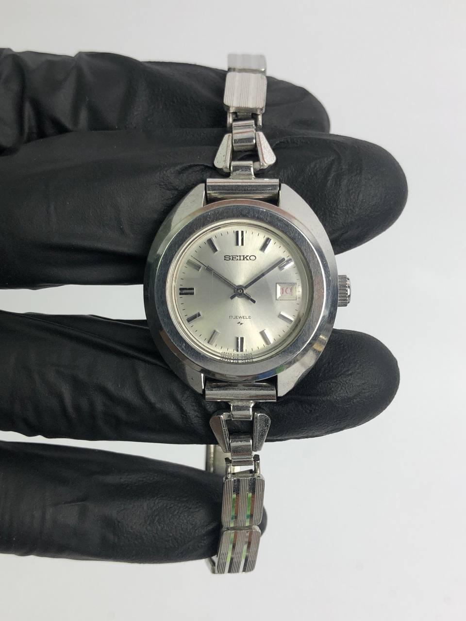 SEIKO LADIES VINTAGE MANUAL - Gambar 2