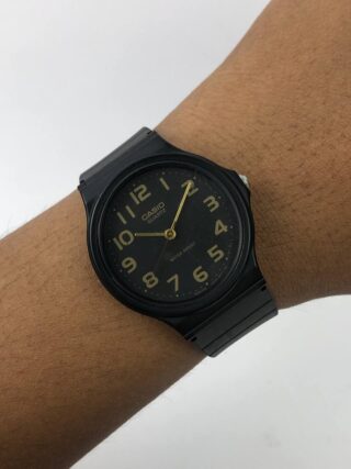 CASIO ANALOG SPORTY ALL ORI