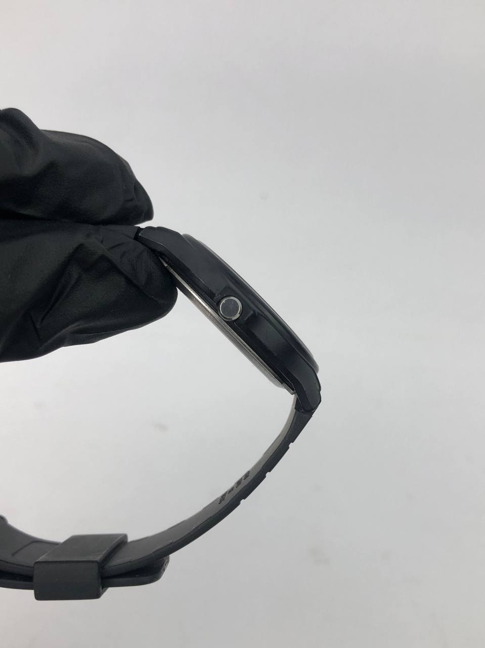 CASIO ANALOG SPORTY WHITE DIAL - Gambar 5