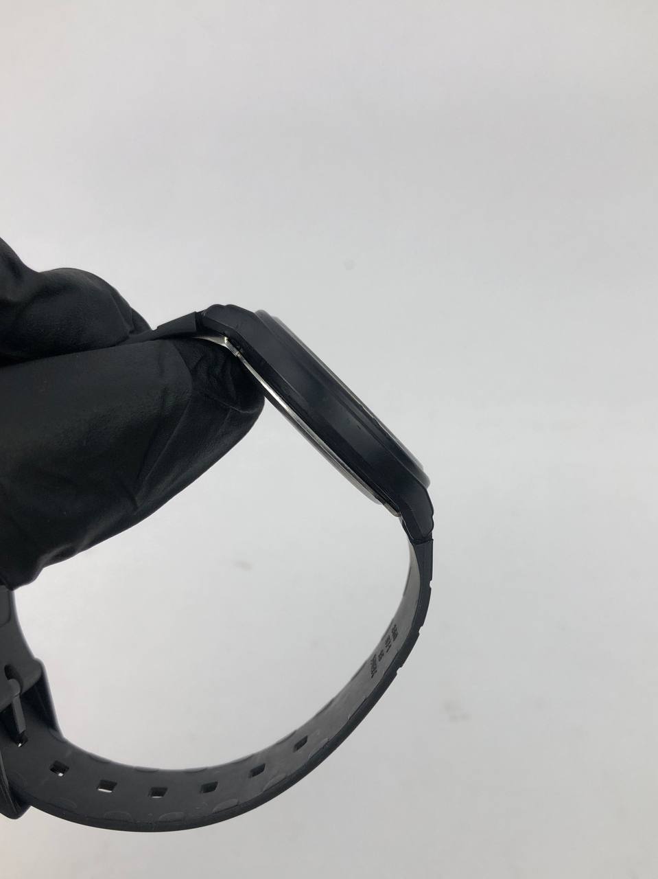 CASIO ANALOG SPORTY WHITE DIAL - Gambar 6