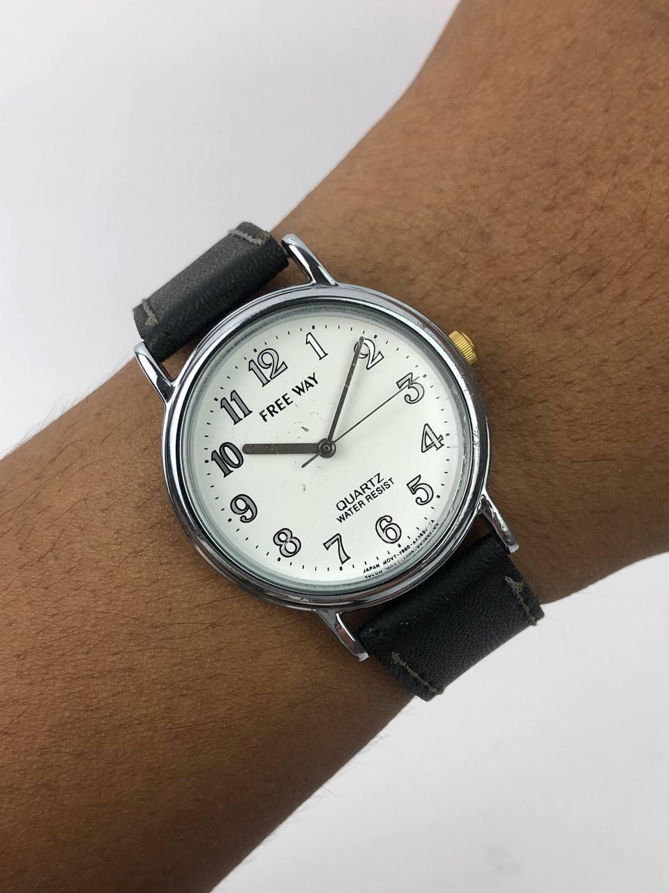 FREEWAY ANALOG UNISEX