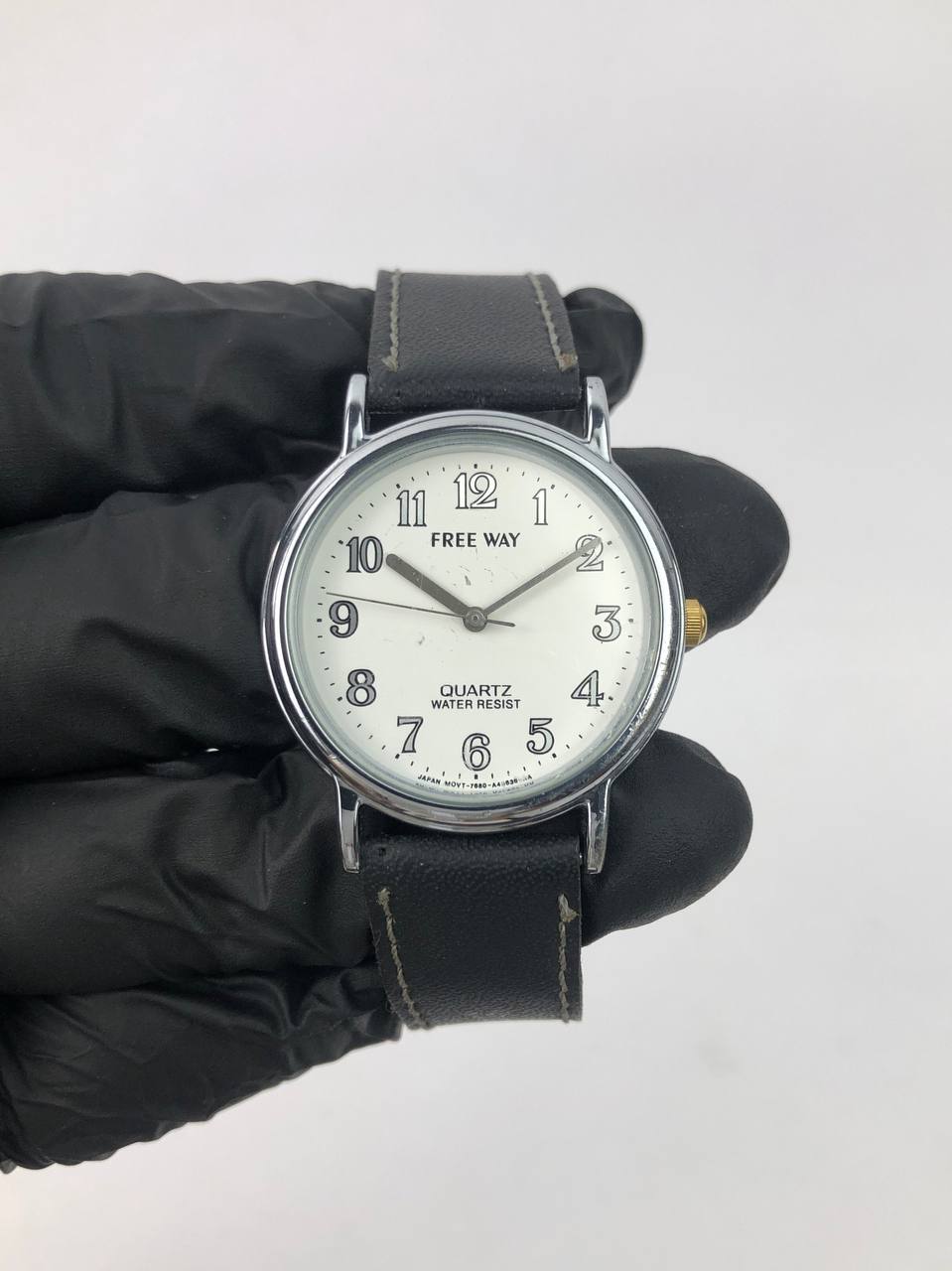 FREEWAY ANALOG UNISEX - Gambar 2