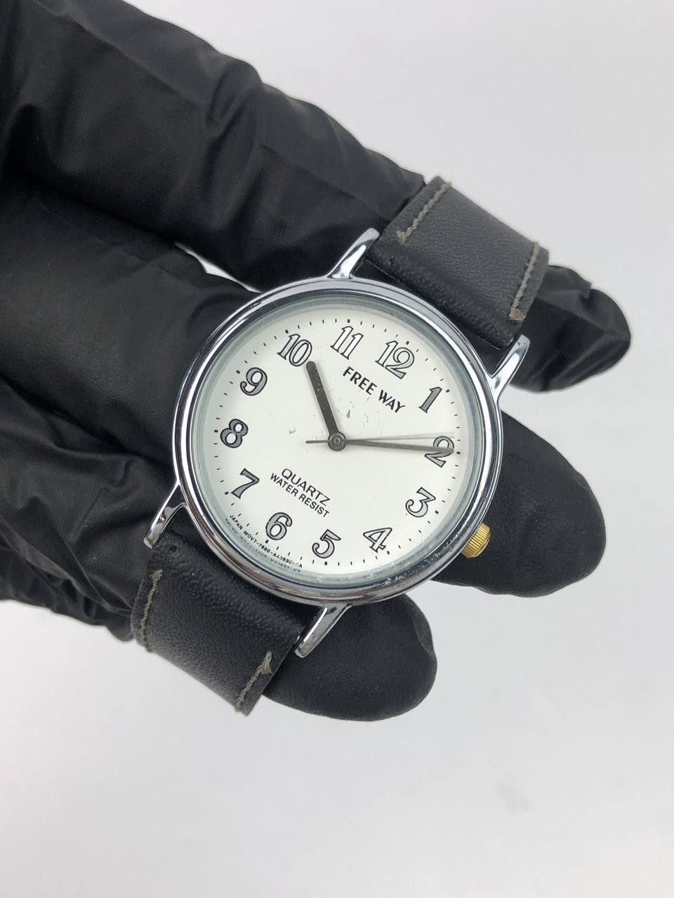 FREEWAY ANALOG UNISEX - Gambar 4