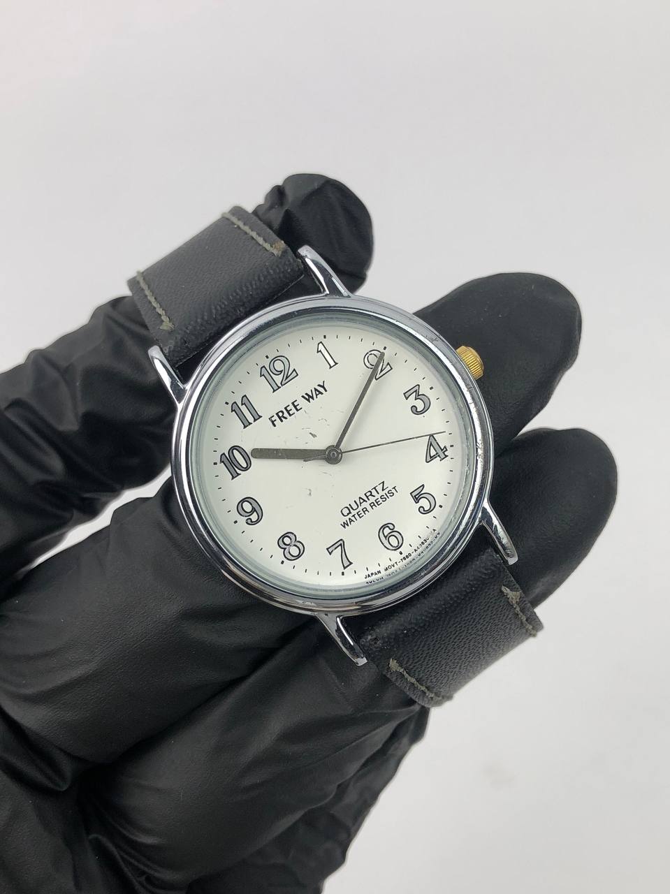 FREEWAY ANALOG UNISEX - Gambar 3