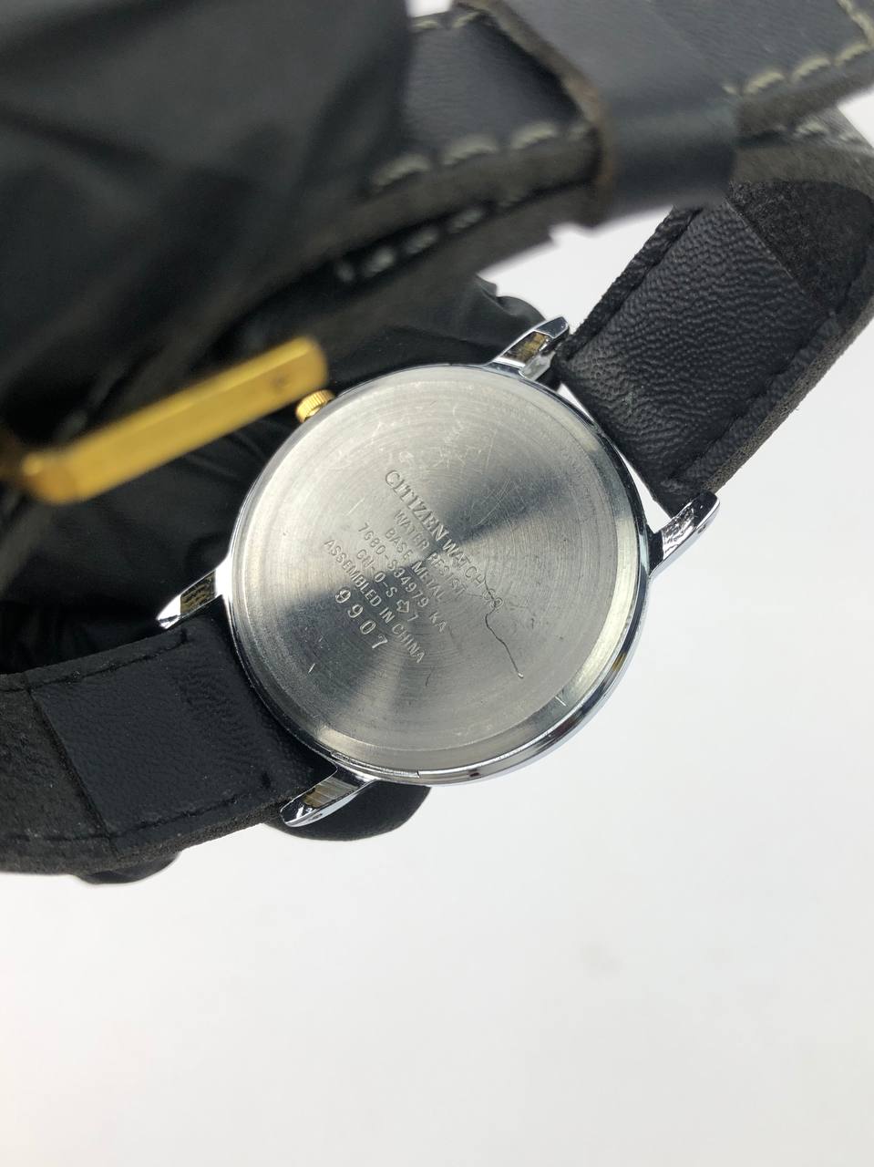 FREEWAY ANALOG UNISEX - Gambar 7