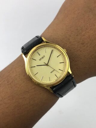 SEIKO SPIRIT ANALOG SIZE PRIA