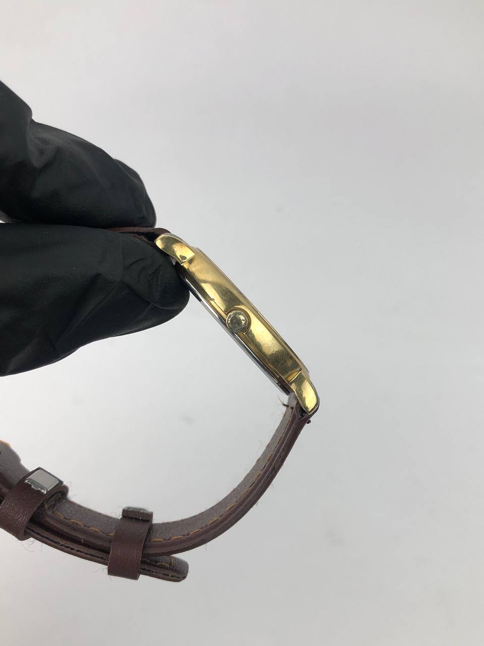 SEIKO AVENUE NUMERIK WHITE DIAL - Gambar 5