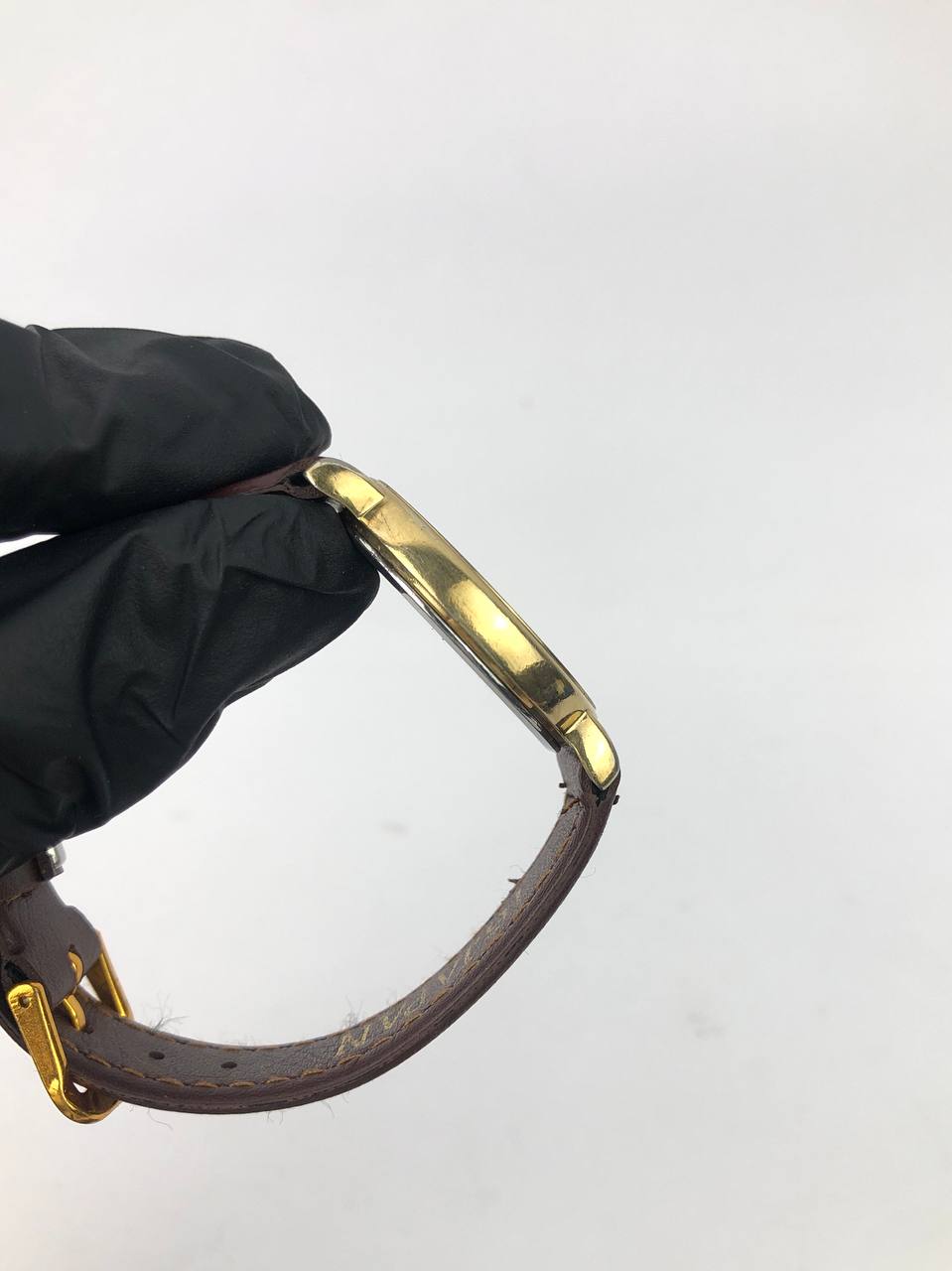 SEIKO AVENUE NUMERIK WHITE DIAL - Gambar 6