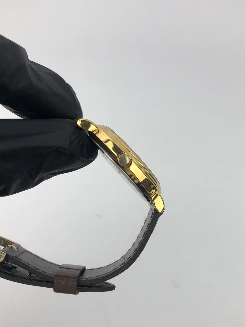 FREEWAY CITIZEN VANCY LUG RAILWAY DIAL - Gambar 5