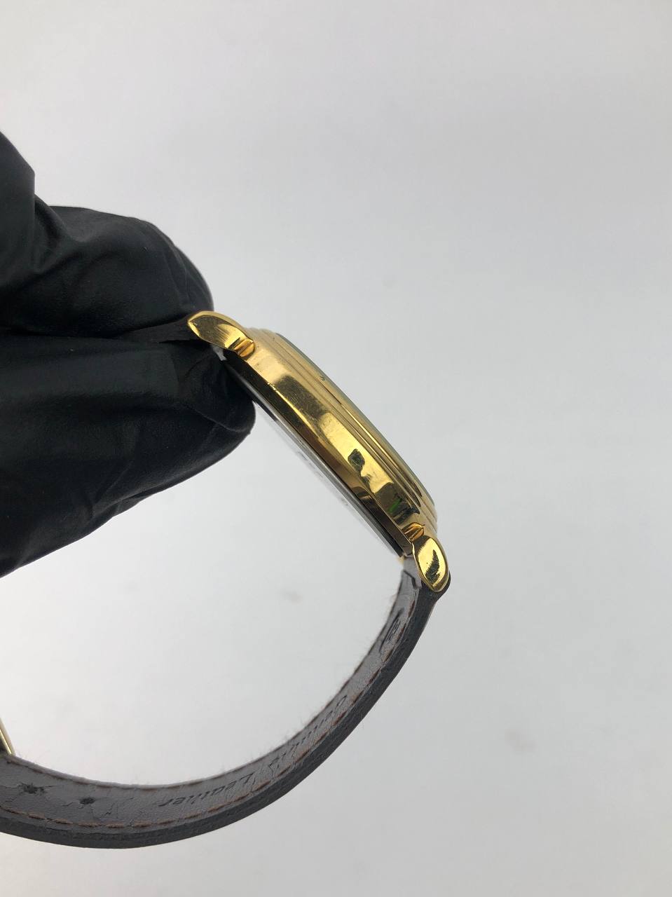 FREEWAY CITIZEN VANCY LUG RAILWAY DIAL - Gambar 6