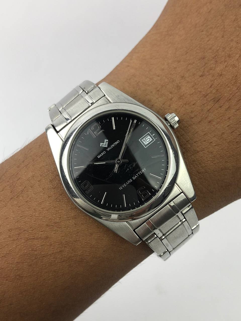 MARIO VALENTINO JAPAN ALL ORI