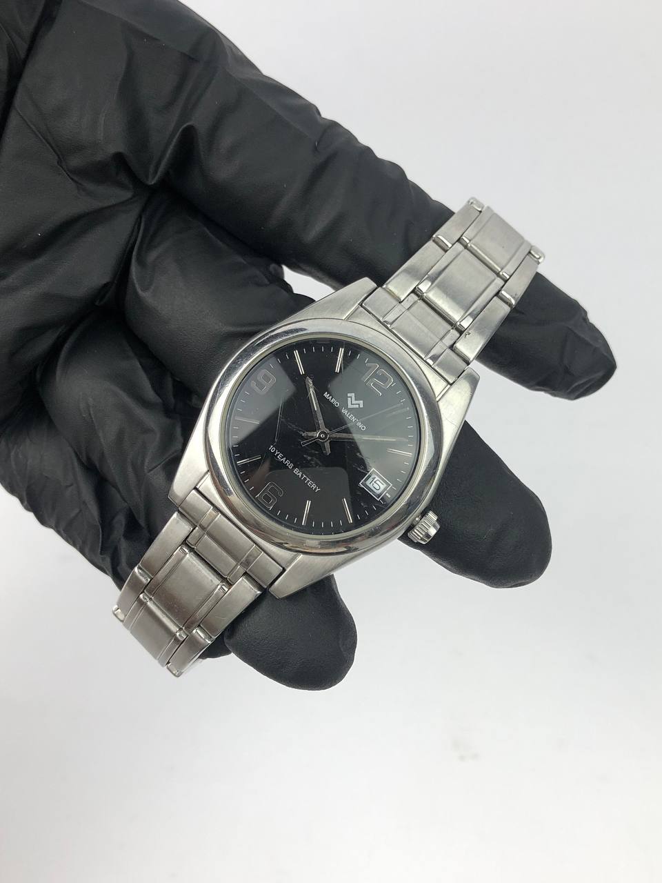 MARIO VALENTINO JAPAN ALL ORI - Gambar 3