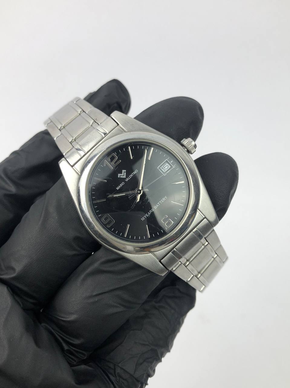 MARIO VALENTINO JAPAN ALL ORI - Gambar 4