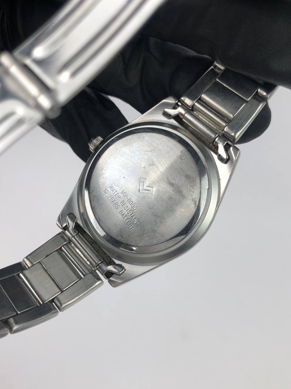 MARIO VALENTINO JAPAN ALL ORI - Gambar 7