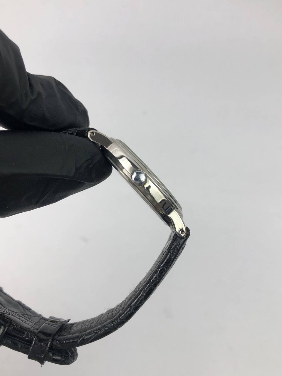 CITIZEN JUNCTION NUMERIK FULL STAINLESS STEEL - Gambar 6